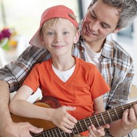 Comment encadrer votre enfant dans la pratique de son instrument de musique