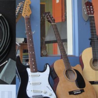 Guide de départ pour les cours de guitare débutants